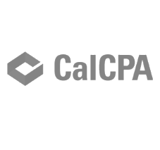 CalCPA — California Society of CPAs member