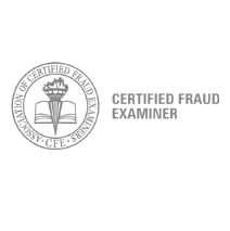 Certified Fraud Examiner