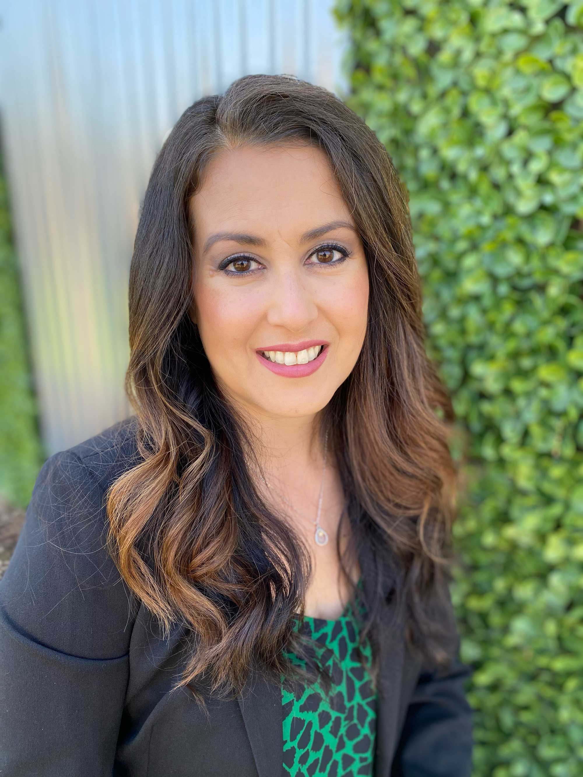 Andrea “Andi” Rebeiro, CPA, Managing Shareholder of Alumbra CPA